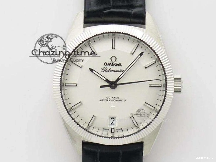 0503 Speedmaster Racing Master SS HKF Best Edition Black Dial on SS Bracelet A Versatile 7810